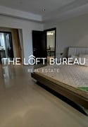 ONE BEDROOM FULLY FURNISHED IN PORTO ARABIA - Apartment in Porto Arabia