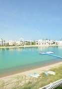 Direct Beach Access! 3BR Villa with Maids Room! - Villa in West Bay Lagoon