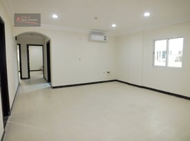 Huge 3BHK Flat For Rent In AL Muntazah - Apartment in Muntazah 10