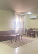 SPACIOUS FURNISHED 2BHK APT-MATAR QADEEM - Apartment in Old Airport Road