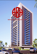 STOP RENTING START OWNING FROM 9,911 QAR MONTHLY - Apartment in Burj Al Marina