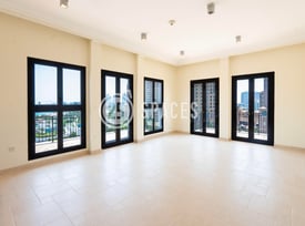 No Agency Fee Three Bedroom Apt Qatar Cool Incl - Apartment in Teatro