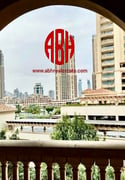 1BDR FOR SALE | BREATHTAKING VIEW | FULLY FUNISHED - Apartment in Marina Gate