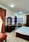 Lovely Fully Furnished Penthouse One BR Apartment - Compound Villa in Al Aziziyah