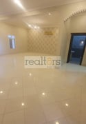 Stand Alone 3 BR+Maid UF Villa in Ain Khaled - Villa in Umm Al Seneem Street