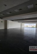 Showrooms & offices on 22 February Road - Office in Al Soudan