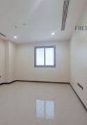 Brand New Building 2 BHK Qatar Cool Free - Apartment in Fox Hills