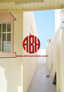 HUGE FRONT YARD | 4 BEDROOMS VILLA | NEAR TO BEACH - Villa in Al Wakra