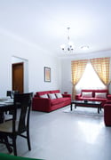 FF 2BHK.! All Inclusive ! Short & Long Term - Apartment in Abu Jabair Street