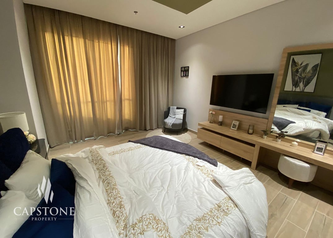 LOWEST PRICE WITH INSTALLMENT | READY TO MOVE IN - Apartment in Lusail City