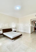 BEST PRICE! SPACIOUS & MODERN I 2 BR I FF - Apartment in Porto Arabia