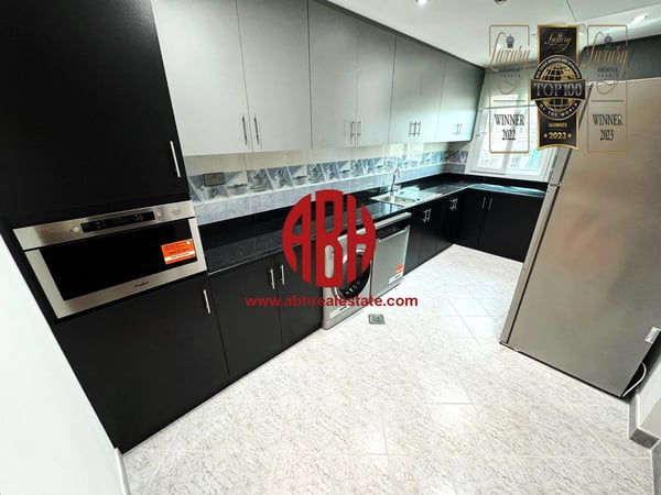 MODERNLY FURNISHED 2BDR | BALCONY | BILLS INCLUDED - Apartment in Giardino Gardens