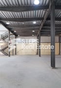900-SQM Warehouse for Rent w/ Bills Included - Warehouse in Industrial Area
