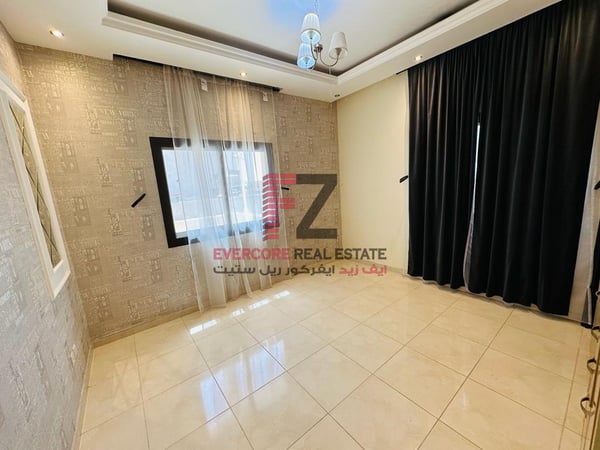 Semi furnished | 1 bed | Lusail | Fox hills - Apartment in La Piazza