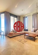 NO AGENCY FEE | FURNISHED 2 BDR | SMART HOME - Apartment in Baraha North 2