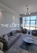 Fully Furnished 2BR! Brand New! Bills Included! - Apartment in Marina Tower 21