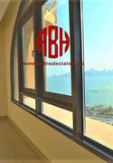 INVESTOR DEAL | HIGH ROI |BIG LAYOUT | MARINA VIEW - Apartment in West Porto Drive