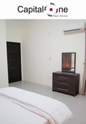 1 Bedroom furnished apartment - No Commission - Apartment in Hadramout Street