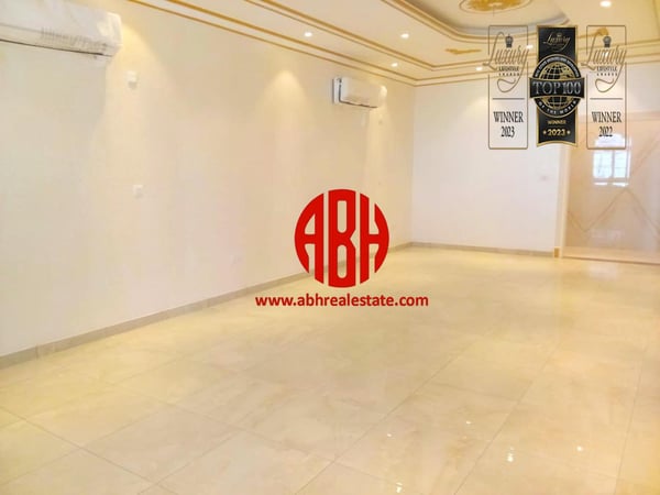 LUXURY STAND ALONE 7 BDR VILLA | 1 MONTH FREE - Villa in Al Nuaija Street