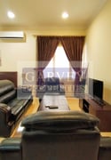 Cozy Studio Apt near Villaggio Mall with Bills Inc - Apartment in Al Numan Street