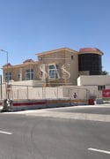 HUGE COMMERCIAL VILLA IN AL DUHAIL - Commercial Villa in Duhail Villas