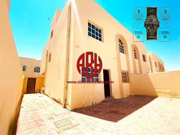 BULK UNITS | 5 BEDROOMS VILLA | 20 UNITS AVAILABLE - Villa in Umm Salal Ali