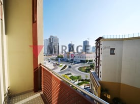 Stunning 2 bedroom fully furnished apartment in Lusail - Apartment in Fox Hills