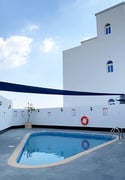 Amazing 5 Bedroom SF Villa - No Commission - Villa in Janayin Al Waab