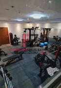 Furnished | 1 Bed room | Lusail | 6500 | Stadium - Apartment in Al Erkyah City