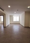 1 Bhk Unfurnished with Master Room in Najma area - Apartment in Najma Street