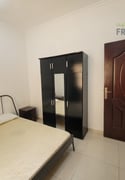 Furnished 1BHK for family including karama close metro - Apartment in Umm Ghuwailina