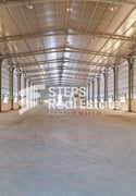Warehouse & 21 Rooms in Birkat Al Awamer - Warehouse in East Industrial Street