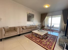 Fully Furnished 2BR Apartment with Stunning View - Apartment in Viva East
