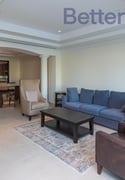 FF Townhouse 2 Bedroom in The Pearl For Rent - Townhouse in Porto Arabia Townhouses