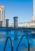 SEA VIEW✅| 2 BR✅| LUSAIL MARINA✅|  BILLS INCLUDED✅ - Apartment in Marina District