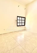 2 BHK UNFURNISHED VILLA IN AL THUMAMA ,B SQARE - Apartment in Al Thumama