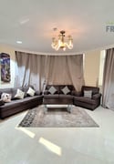 Bran New 1BHK F,F For Family"Kaharama include" - Apartment in Al Najada