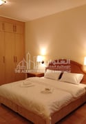 Comfortable Apartment: Fully Furnished 2 B/R's - Apartment in Al Kinana Street