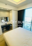 Gorgeous Luxurious Studio in the Heart of Doha - Apartment in C-Ring