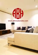 BILLS INCLUDED | 3 BDR + MAID ROOM | NO COMMISSION - Apartment in Doha Design District