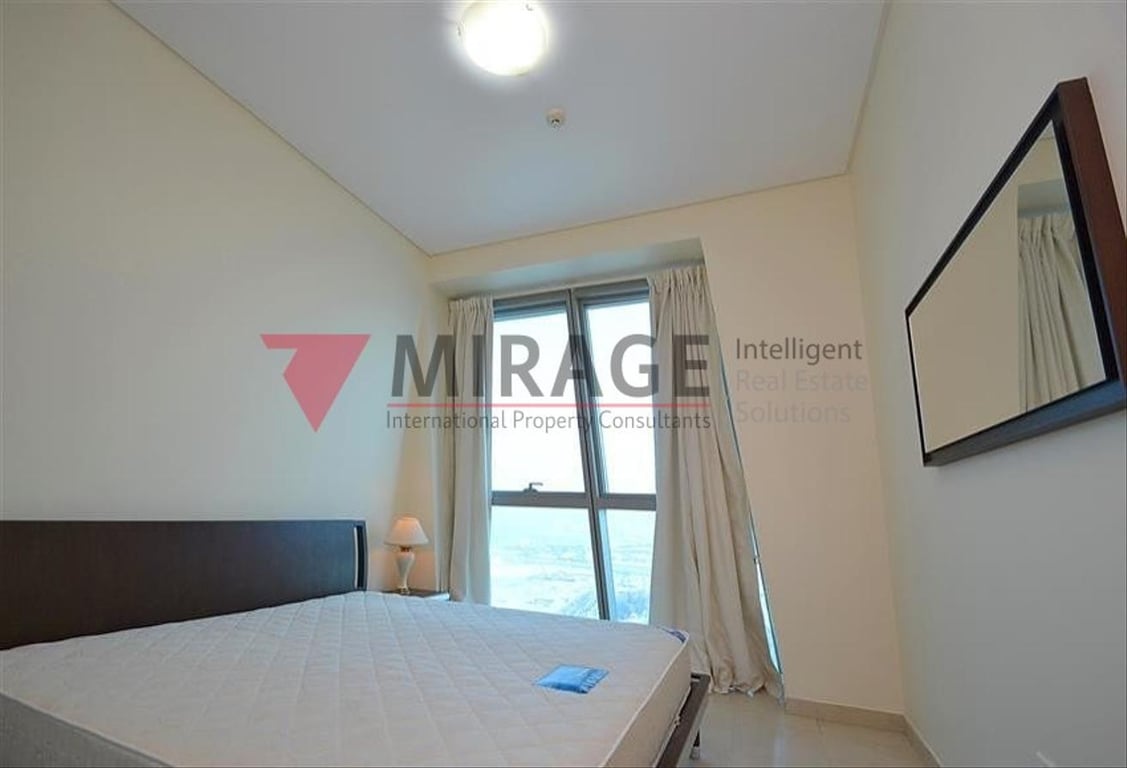 2 Bedroom Fully Furnished Apartment | Zig Zag Tower