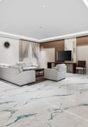 BRAND NEW | BILLS INLUDED | 2 BEDROOMS APARTMNT - Apartment in Nawfal Street