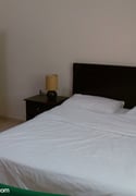 FF 1BHK ! All Inclusive ! Short & Long Term - Apartment in Al Hanaa Street