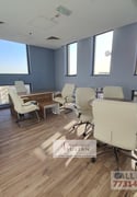 Fully Furnished Office Spaces in Lusail city - Office in Lusail City