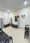 Workers Accommodation for rent - Staff Accommodation in Wadi Al Shaheeniya Street