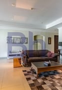Furnished 2 Bedroom Apt. For Rent in The Pearl - Apartment in Imperial Amber