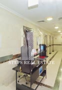 High End Furnished Offices in Al Muntazah
