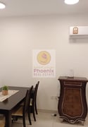 3 BRD APARTMENT IN MANSOURA BILLS INCLUDED - Apartment in Al Mansoura