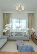 FF 2BHK Apartment in Lusail | 1 Month Free - Apartment in Lusail City