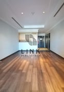 Cozy Studio/ Balcony Marina View/ Semi Furnished - Apartment in Porto Arabia
